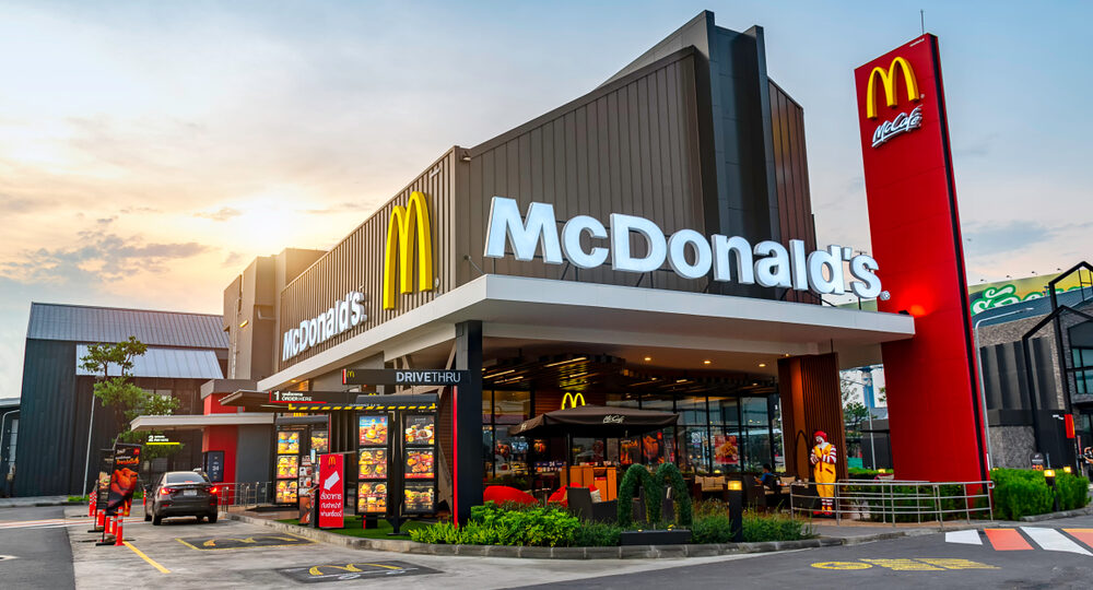 McDonald’s – Praca w Dniu 1 Listopada i Historia Sieci